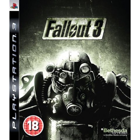 Fallout 3 xbox deals store